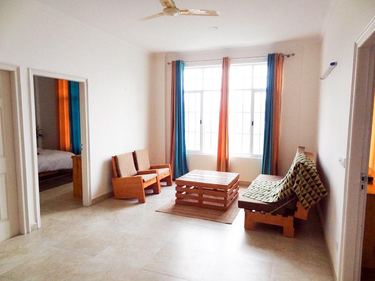 Spangle Heights Shimla, Suites And Residences Exterior foto