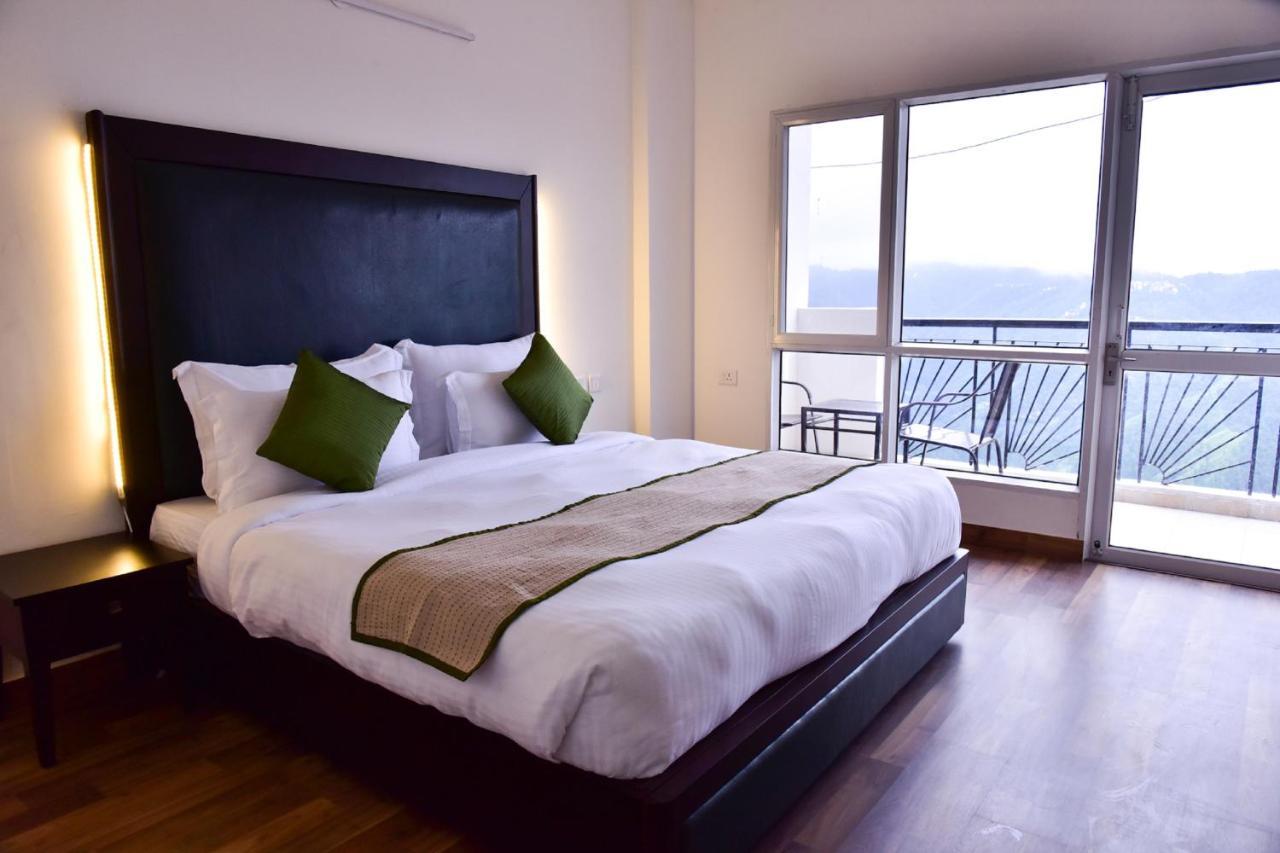 Spangle Heights Shimla, Suites And Residences Exterior foto