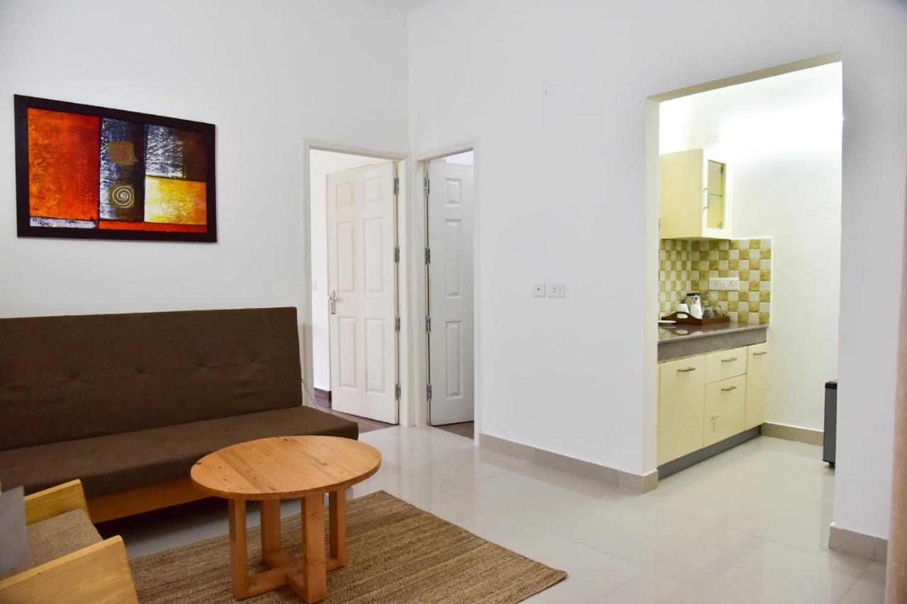 Spangle Heights Shimla, Suites And Residences Exterior foto