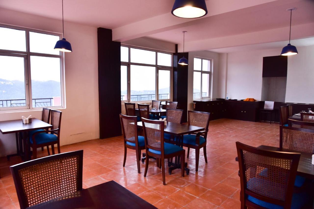 Spangle Heights Shimla, Suites And Residences Exterior foto
