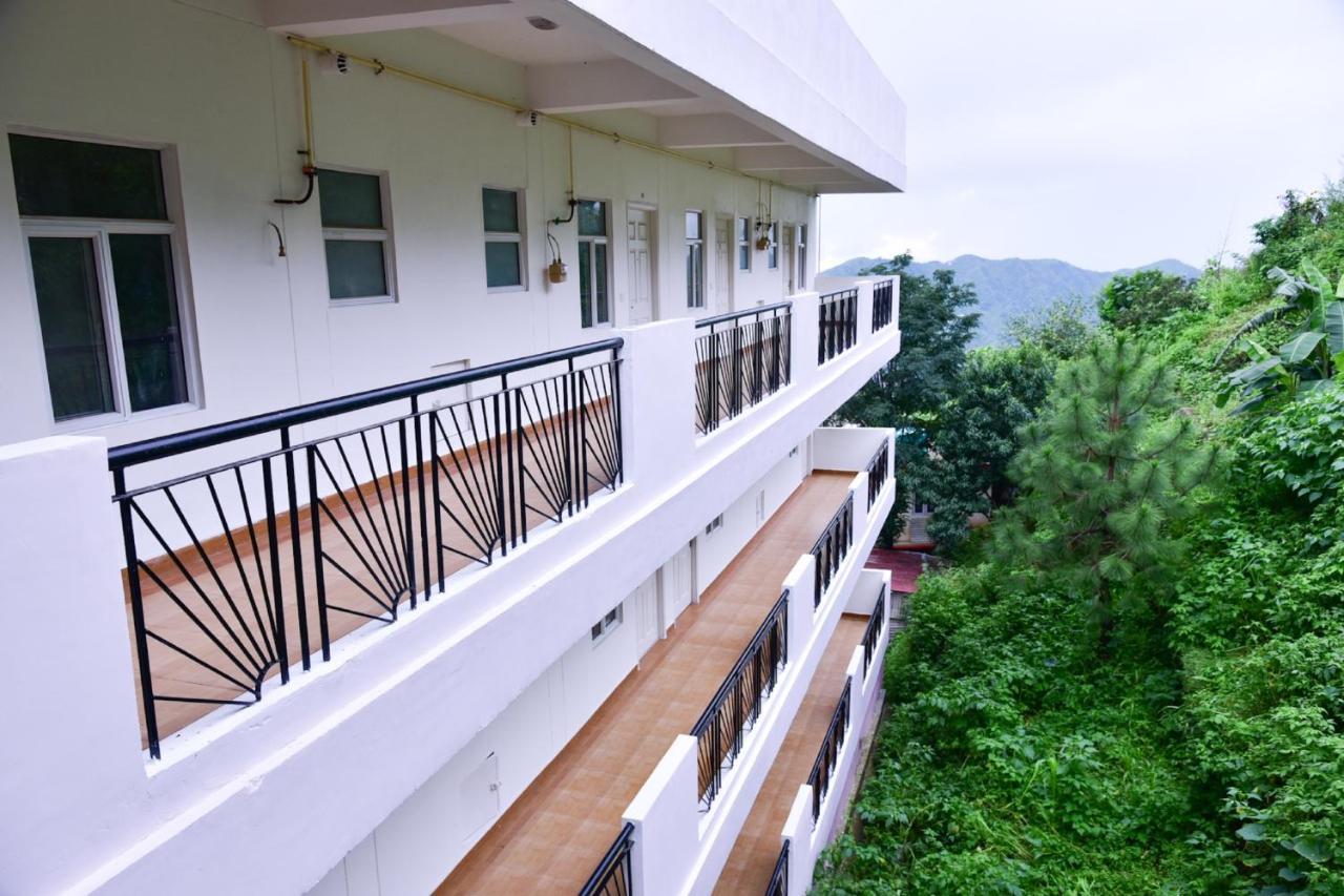 Spangle Heights Shimla, Suites And Residences Exterior foto