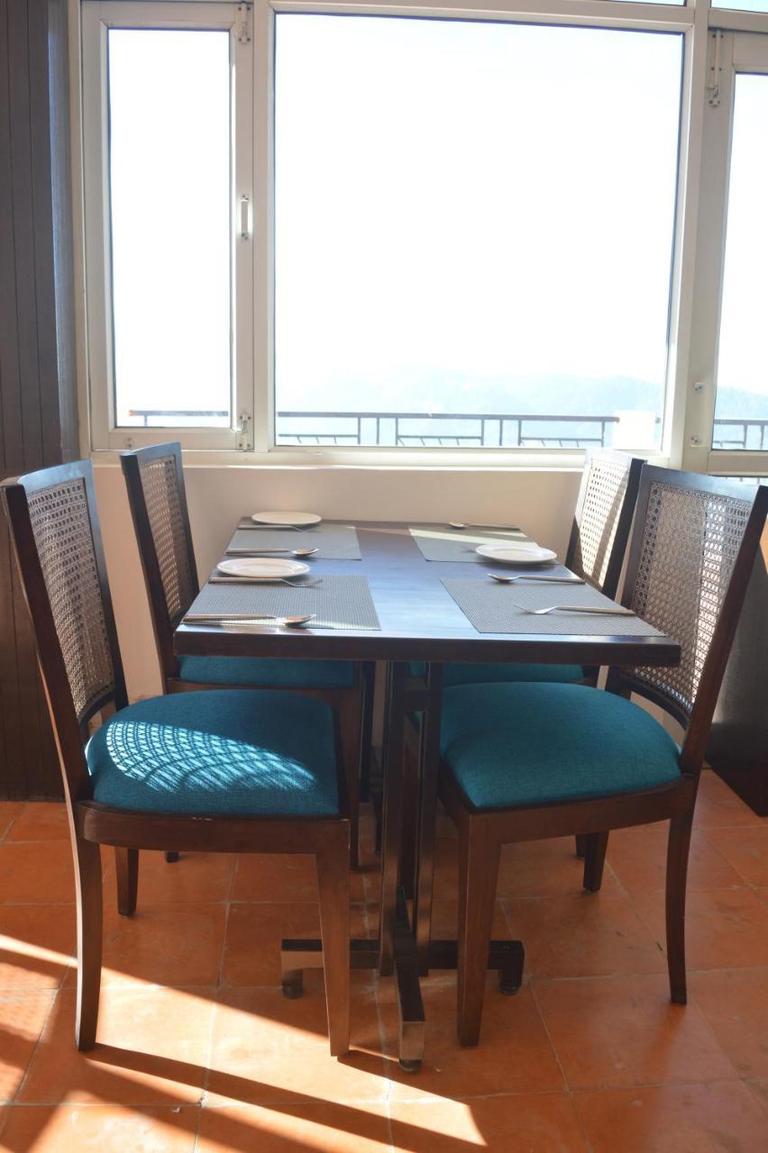 Spangle Heights Shimla, Suites And Residences Exterior foto