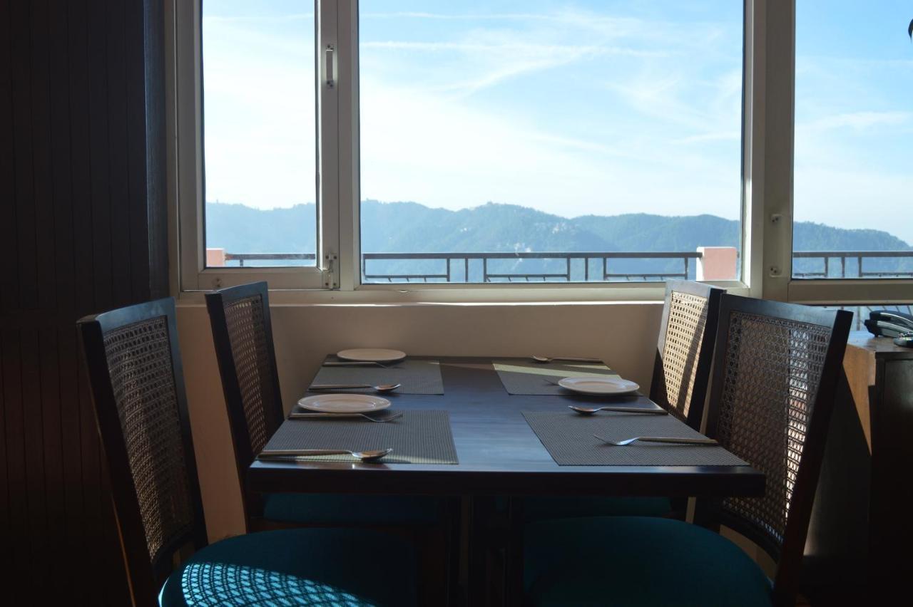 Spangle Heights Shimla, Suites And Residences Exterior foto